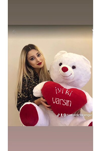 peluş ayı