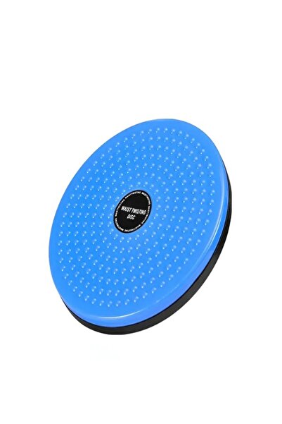 Leyaton Twister Disc, Bel İnceltici Dönen Disc