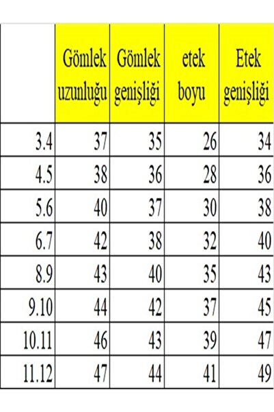 Ribbon kids Girl's Skirt Suit Set