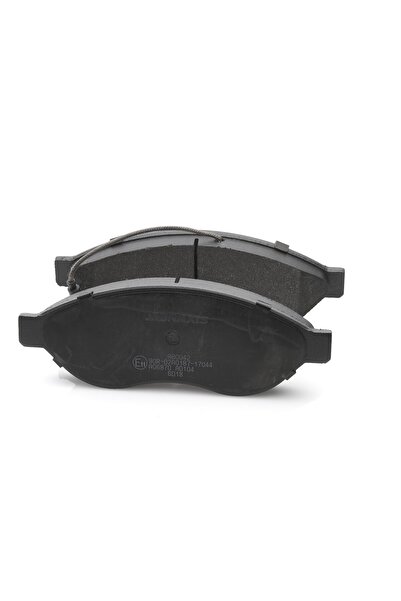 Ab0042 Ön Fren Balatası Ducato Iıı - Boxer Iıı - Jumper Iıı 2.2hdı/3.0hdı 16q Uyumlu