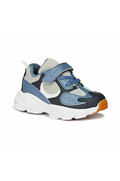 Vicco Pantofi pentru copii Niro II 346.F23k.118 Denim