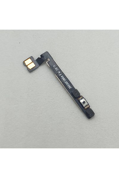 Ceporjin Mi 9 Assistant - Side Key Film Flex, Original