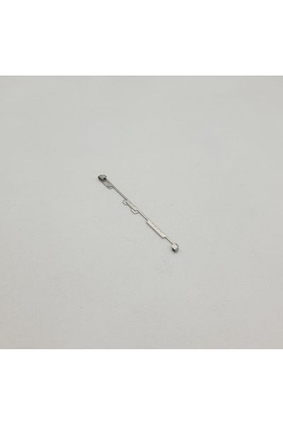 Ceporjin Xiaomi Mi Note 10 Lite - Cc9 Power Power Volume Key Holder, Metal Original