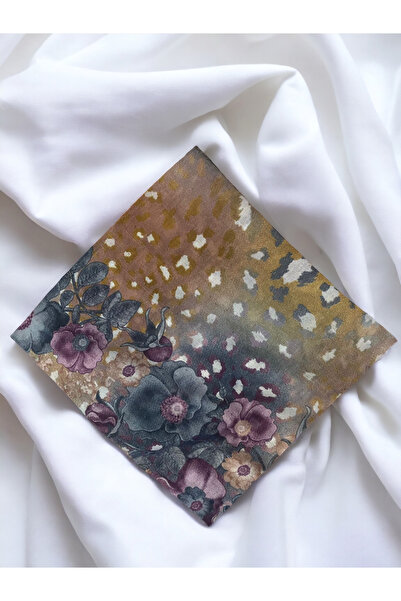 Jelly ekib Headscarf