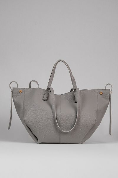 Çantacımstore Жіноча сіра велика сумка Pinterest Shopper 822024