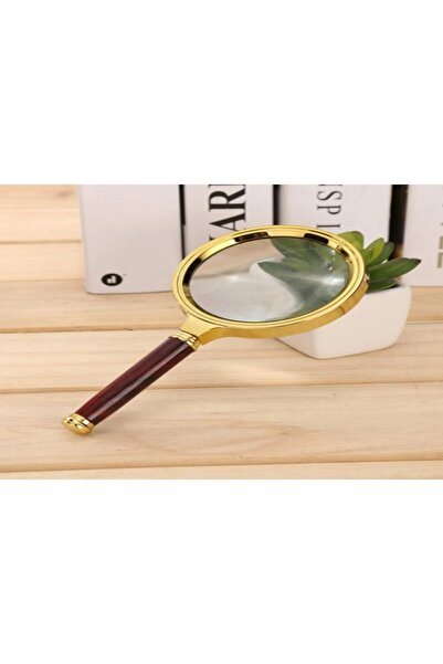 sonx Lupă de citire 10X Lupă de citire cu design elegant, potrivită pentru geanta Lupă de aproape pentru citire