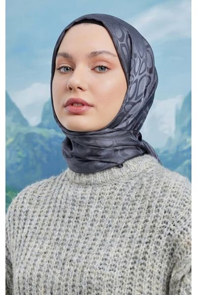 Emproyal Jan jan Jacquard Stone Pattern Imperial