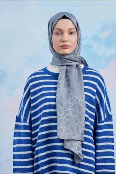 Emproyal Jan jan Jacquard Stone Pattern Imperial