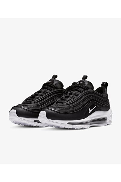 Nike Air Max 97 Siyah Kadın Sneaker Lifestyle Ayakkabı 921522-001
