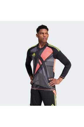 adidas T24 C Gk Jsy L Erkek Futbol Antrenman Ustu IN0405 Renkli