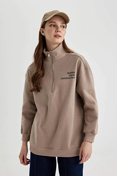 DeFacto Sweat Tunic (24 SP)
