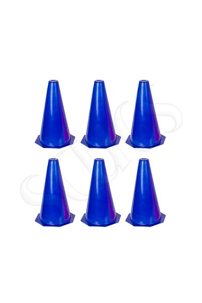 SCUCS TRAINING FUNNEL 23 CM 6-PACK - M