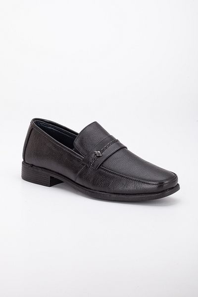 MODERN Ανδρικά παπούτσια Dad Classic με λεπτή σόλα από γνήσιο δέρμα