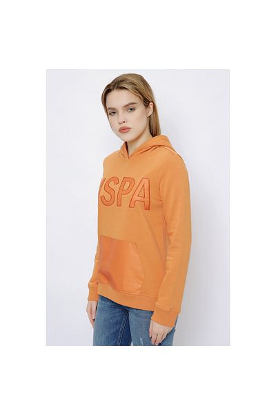 U.S. Polo Assn. Суитшърт