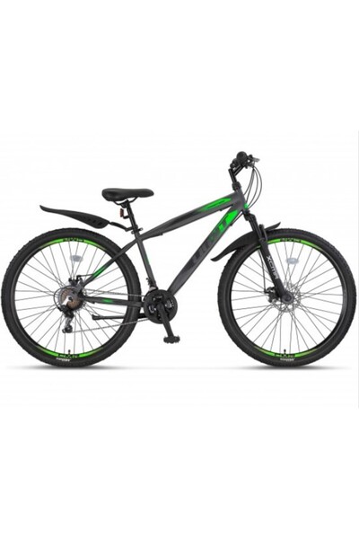 Ümit Bisiklet 2943 29 Faster 2D-21-SHM Bisiklet