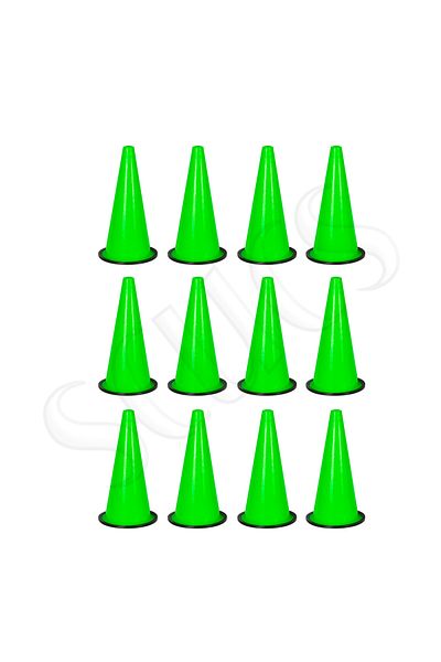 SCUCS Training Funnel 45 cm 12 pcs