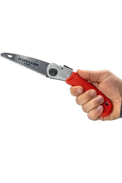 İzeltaş Folding Pruning Saw 120mm14000004238