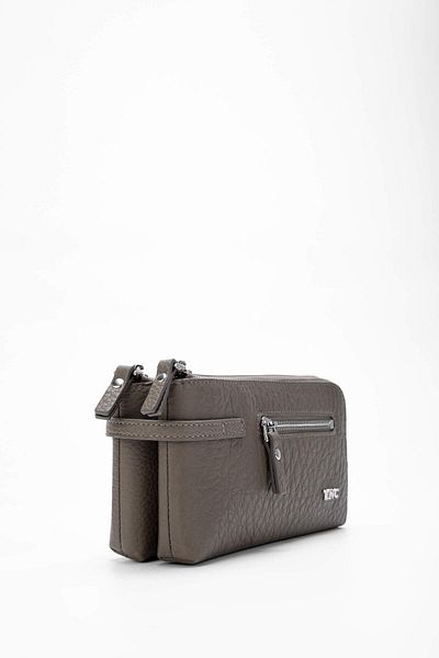 Tamer Tanca Men's Genuine Leather Portfolio Bag