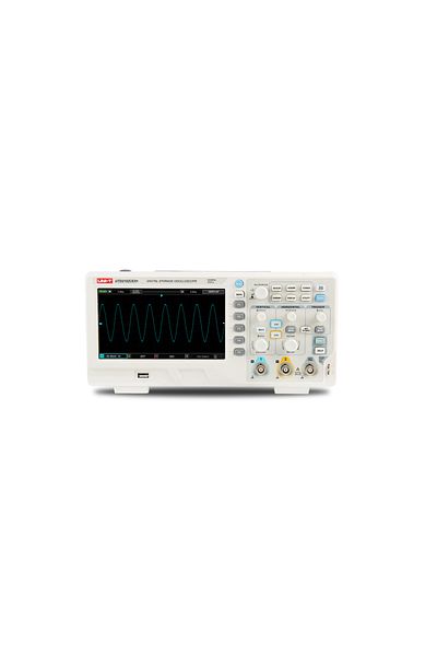Unit Uni-T Uni-T Utd2102Cex+ Digital Storage Oscilloscope