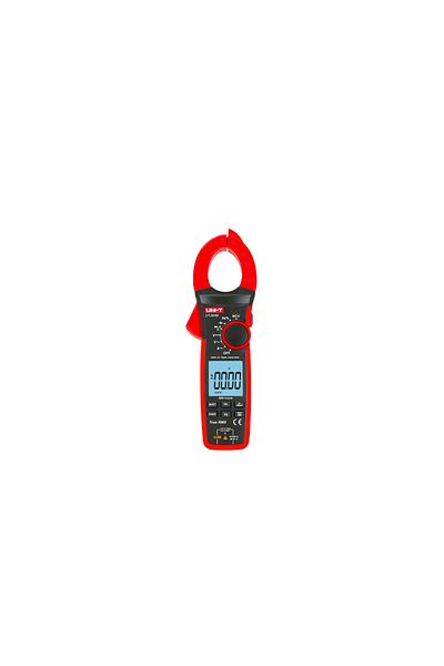 Unit UNI-T UNIT UT205E 1000A True Rms مقياس التيار الكهربائي الرقمي