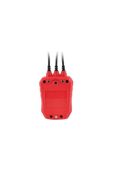 Unit UNI-T UNIT UT262E مقياس LRC محمول باليد