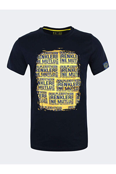 Fenerbahçe ERKEK TRIBUN SINCE 1907 TSHIRT