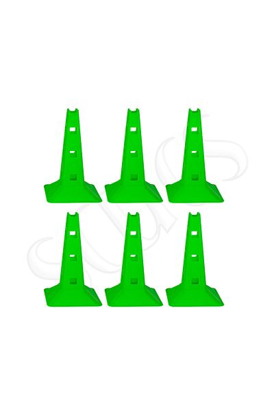SCUCS MULTI FUNCTIONAL FUNNEL 38 CM 6-PACK - Y
