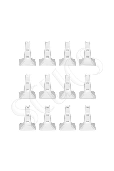 SCUCS MULTI FUNCTIONAL FUNNEL 23 CM 12 PACK - B