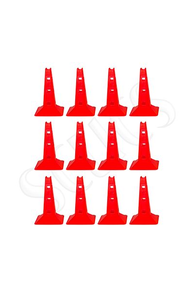 SCUCS MULTI FUNCTIONAL FUNNEL 38 CM 12 PACK - K