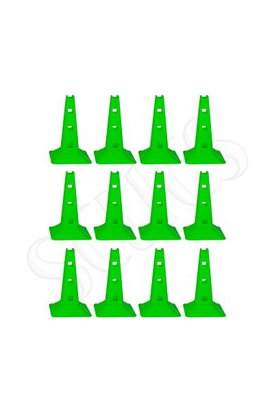 SCUCS MULTI FUNCTIONAL FUNNEL 38 CM 12 PACK - Y