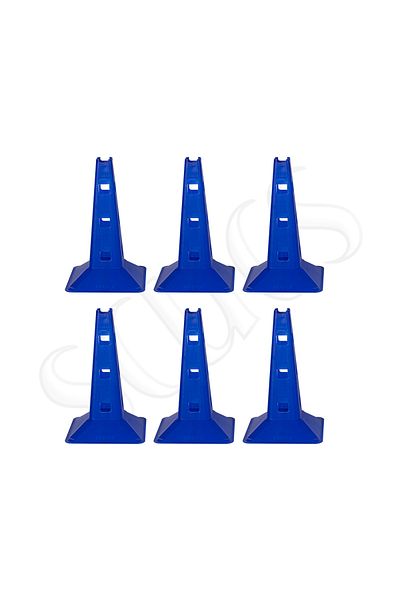SCUCS Multifunctional Funnel 38 CM 6-Piece - M