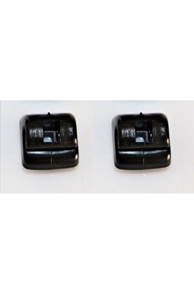 İDEAL OTOMOTİV Mercedes W123 W124 W140 W201 Güneşlik Ayağı Sıfır Ambalajında ...