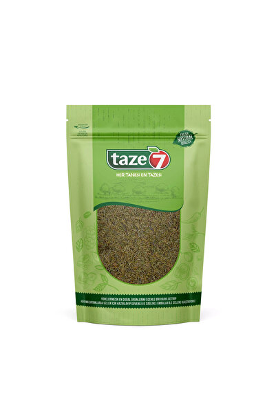 TAZE7 Funda Yaprağı 150 Gr