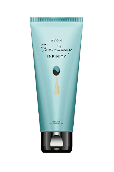 AVON Far Away Infinity Vücut Losyonu 125 Ml.