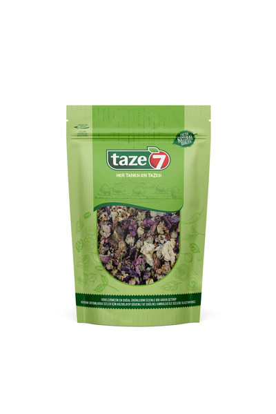 TAZE7 Hatmi Çiçeği 70 Gr