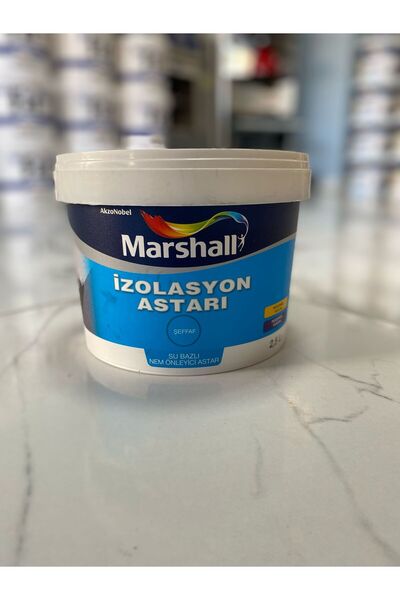 Marshall İZOLASYON ASTARI