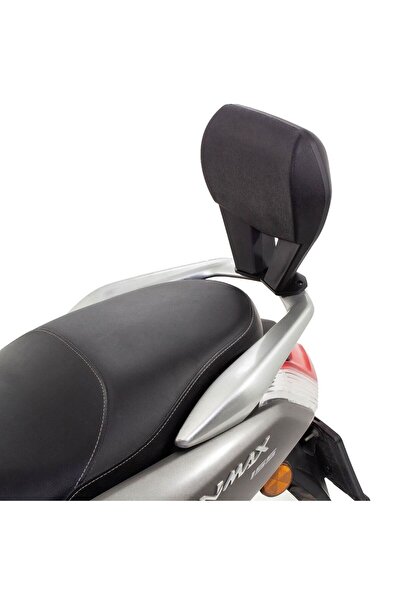 GP KOMPOZİT Yamaha NMAX 125-155 2015-2023 Uyumlu Spor Sissy Bar (GP19160700102030)