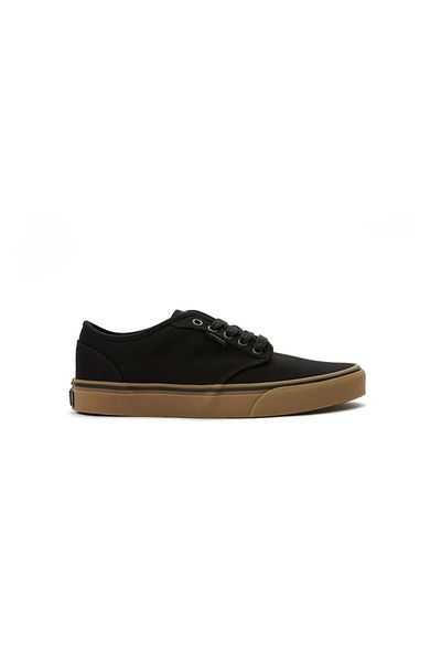 Vans Mn Atwood Men's Black Sneakers Vn000tuyd8e1
