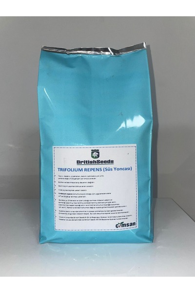 TRİFOLİUM REPENS 1 KG