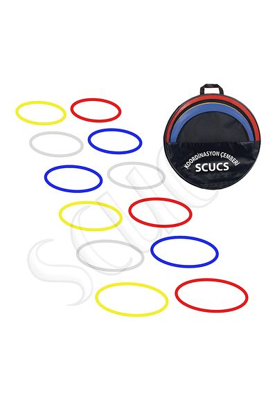 SCUCS دائرة التنسيق مع الحقيبة