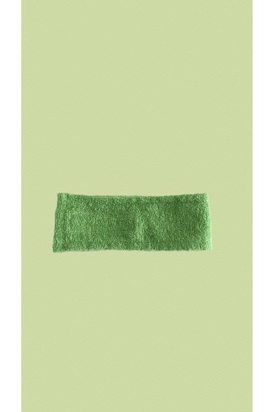 HIZSOY TEKSTİL BANDANA TOWEL HAIR BAND VECLE MAKE-UP HEADBAND ATHLETE HAIR BAND