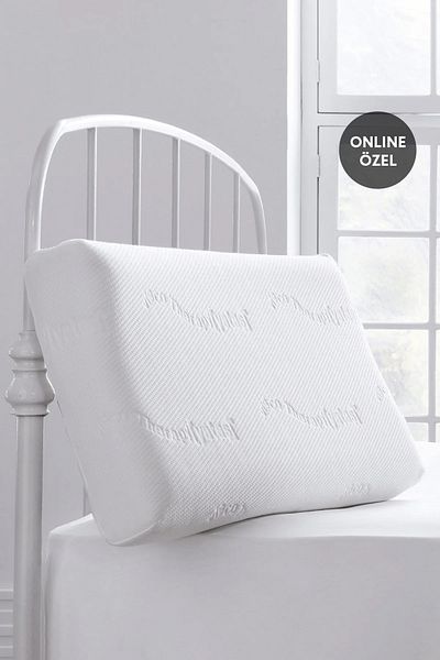 Yataş Visco Standard Spare Pillow - Bedding