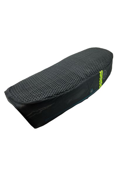 Matrix CG Saddle Compatible Cover with Mesh String