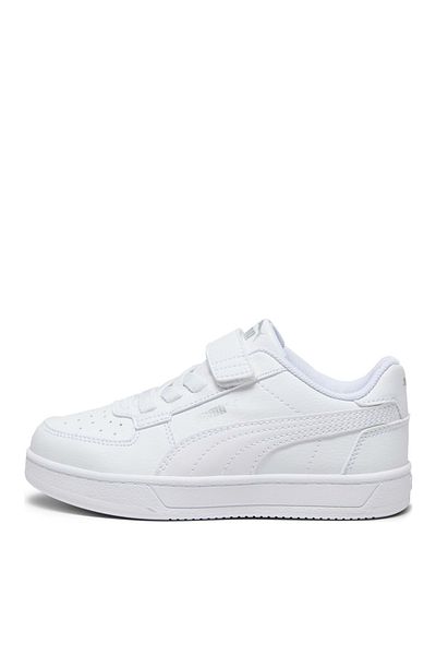 Puma Pantofi de mers pentru fete albe 39383902 -Puma Caven 2.0 AC+ PS
