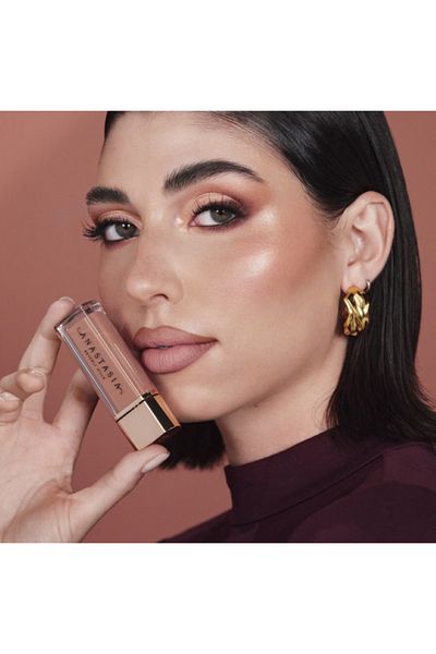 Anastasia Beverly Hills أحمر الشفاه المخملي - أحمر الشفاه 3.5 جم