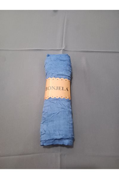 Bonjela Bamboo Kraş Shawl - Κομψό και βολικό