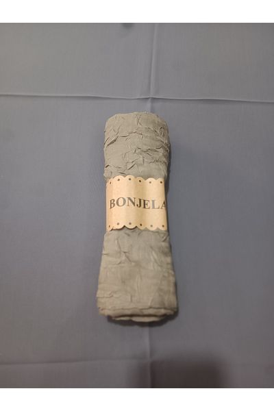 Bonjela Bamboo Kraş Shawl - Κομψό και βολικό