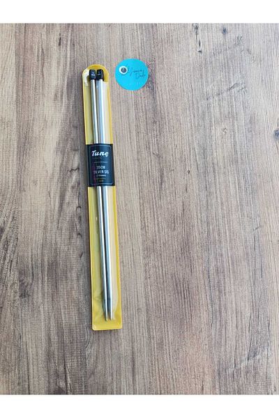 ORFE Metal Classic Skewer 35 Cm No:7 7 Mm.