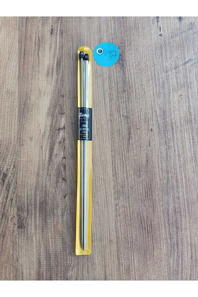 ORFE Metal Classic Skewers 35 Cm No:4 (4MM)