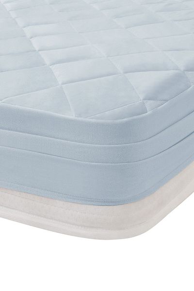 Yataş Saltele Blue Macaron - Umplute pe toate marginile